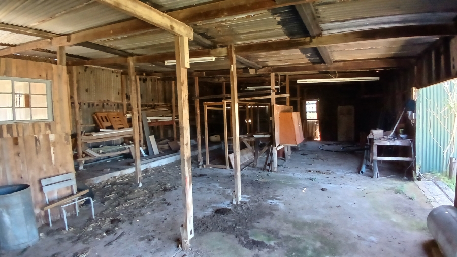 Commercial Property for Sale in Bathurst Rural Eastern Cape